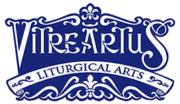 Vitreartus – Liturgical Arts